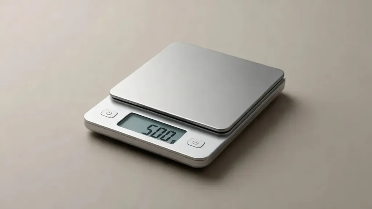 0 5 kg — ile to gramów?