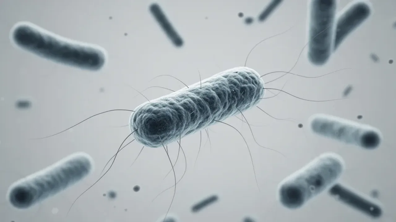 Citrobacter freundii: objawy, diagnostyka i leczenie zakażeń