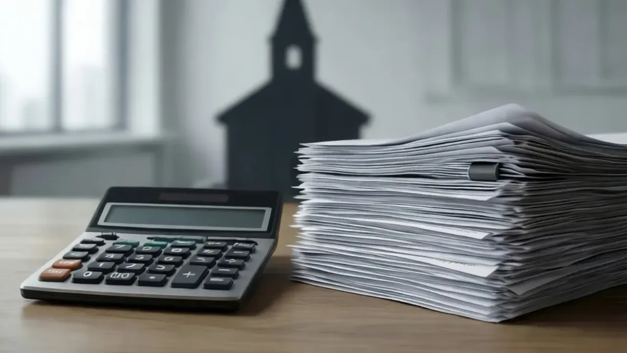Czy księża płacą ZUS? Zasady, stawki i system ubezpieczeń duchownych