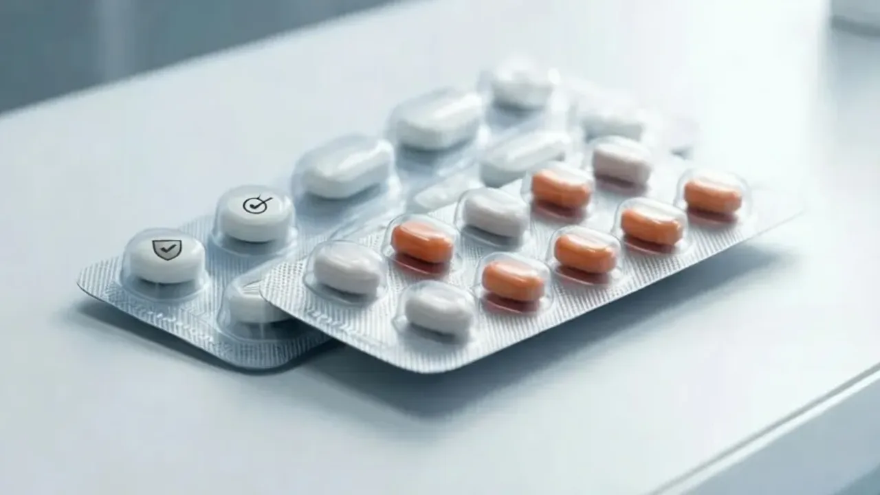 Dexak i paracetamol: zasady bezpiecznego stosowania w bólu