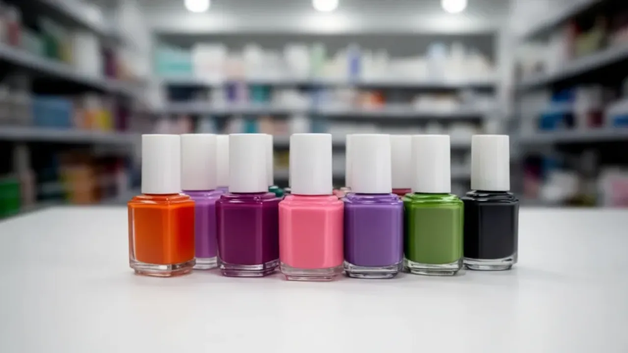 Essie lakiery Rossmann: hit wśród entuzjastek manicure – pełny poradnik