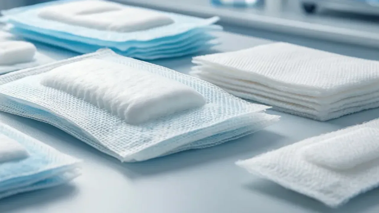 Hydroclean plus zamienniki: 7 sprawdzonych opcji w leczeniu ran