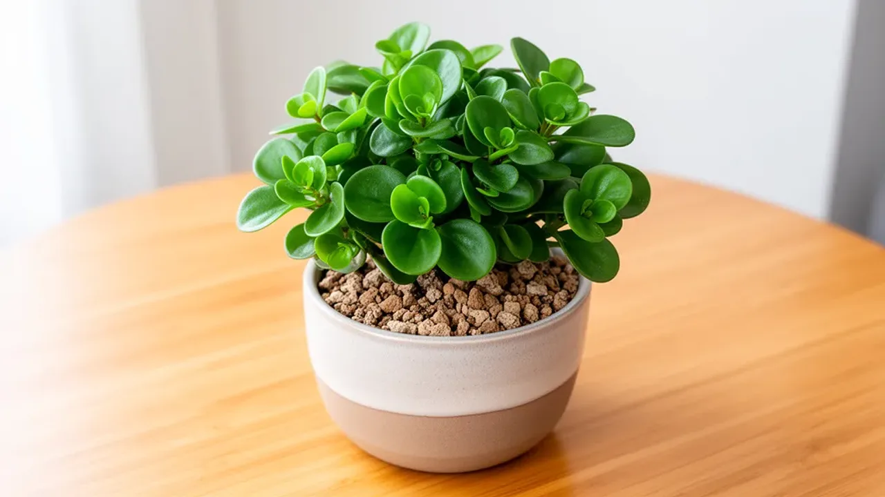 Peperomia pielęgnacja podlewanie: 5 zasad zdrowego wzrostu rośliny