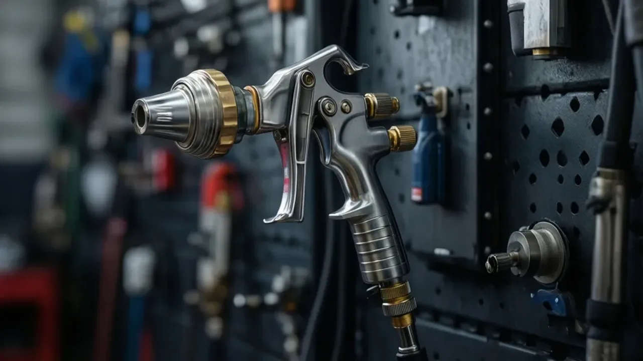 Pistolet do ropowania do czego służy? Kompletny poradnik dla mechanika