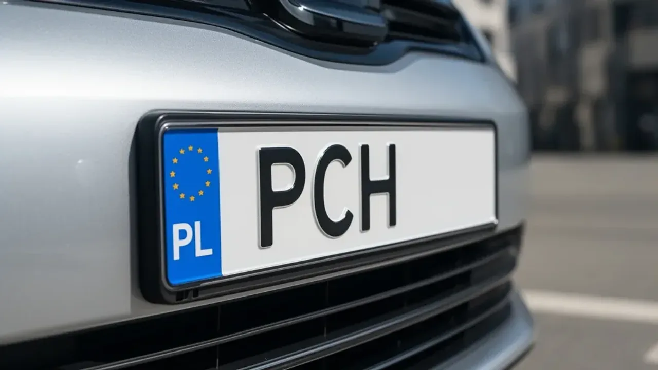 Rejestracja PCH jakie miasto? Praktyczny przewodnik po powiecie