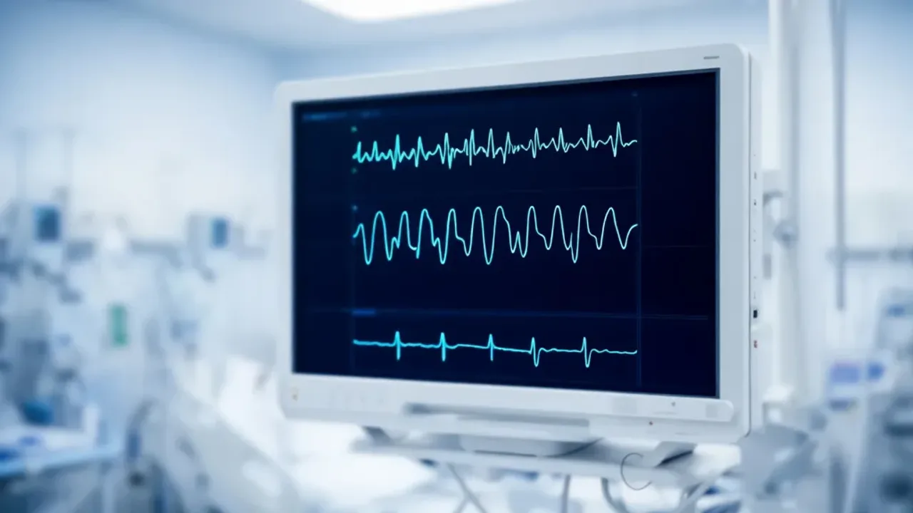 Stan ciężki stabilny rokowania: co warto wiedzieć o opiece na OIOM?