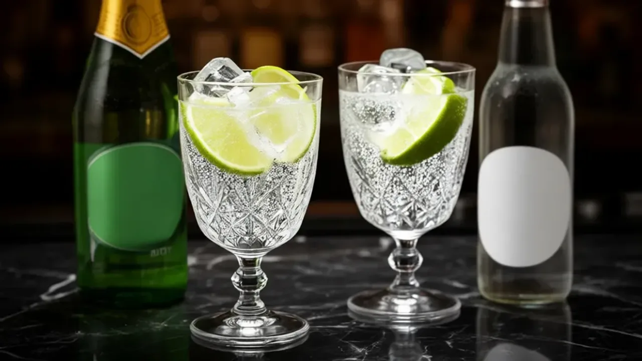 Tonic Kinley czy Schweppes? Praktyczny przewodnik po smakach i cenach