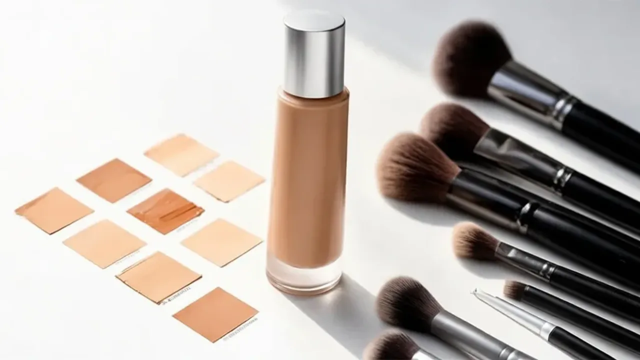 Vichy Dermablend jaki kolor wybrać? 5 porad dla idealnej cery