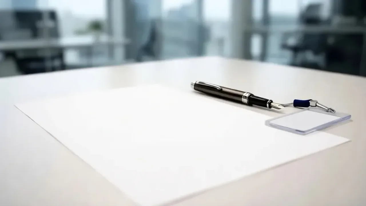 Wypowiedzenie do kadr czy kierownika? Praktyczny poradnik dla pracownika